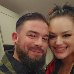 Meet your Posher, Jonny